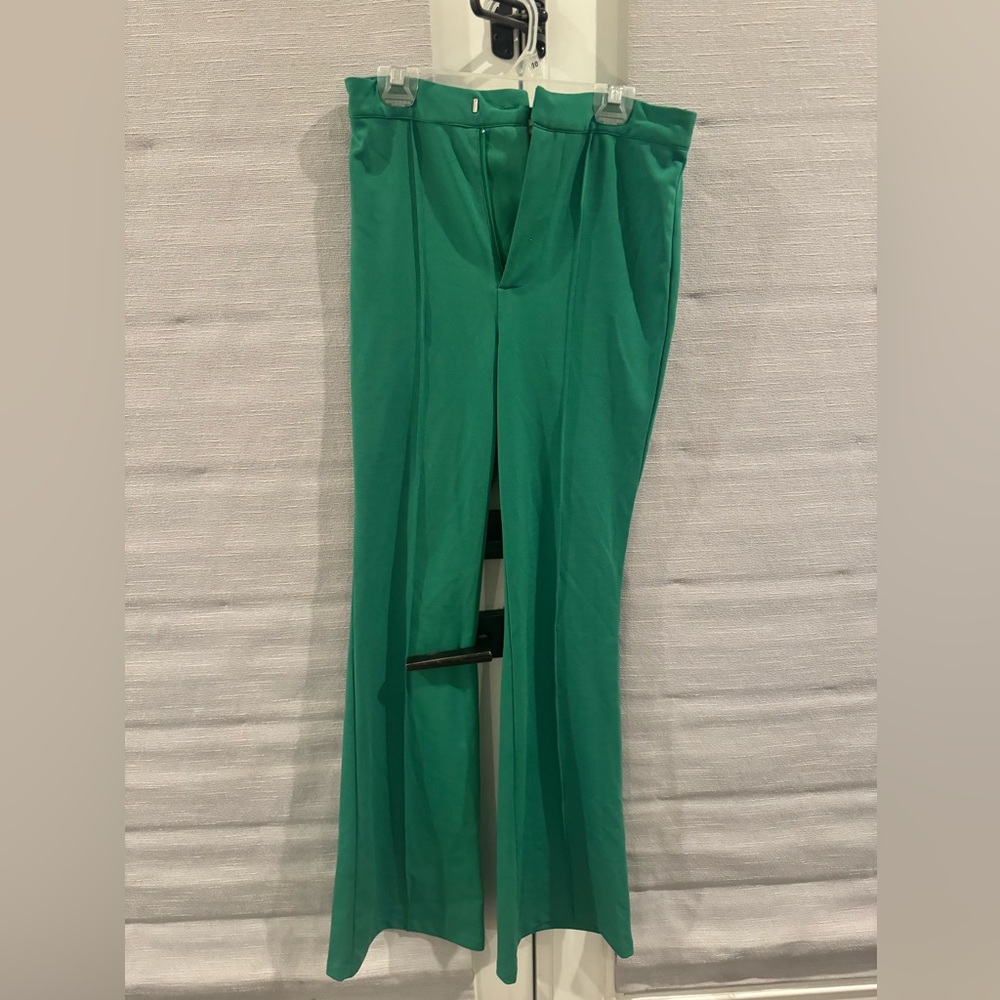 Jealous Tomato Pants